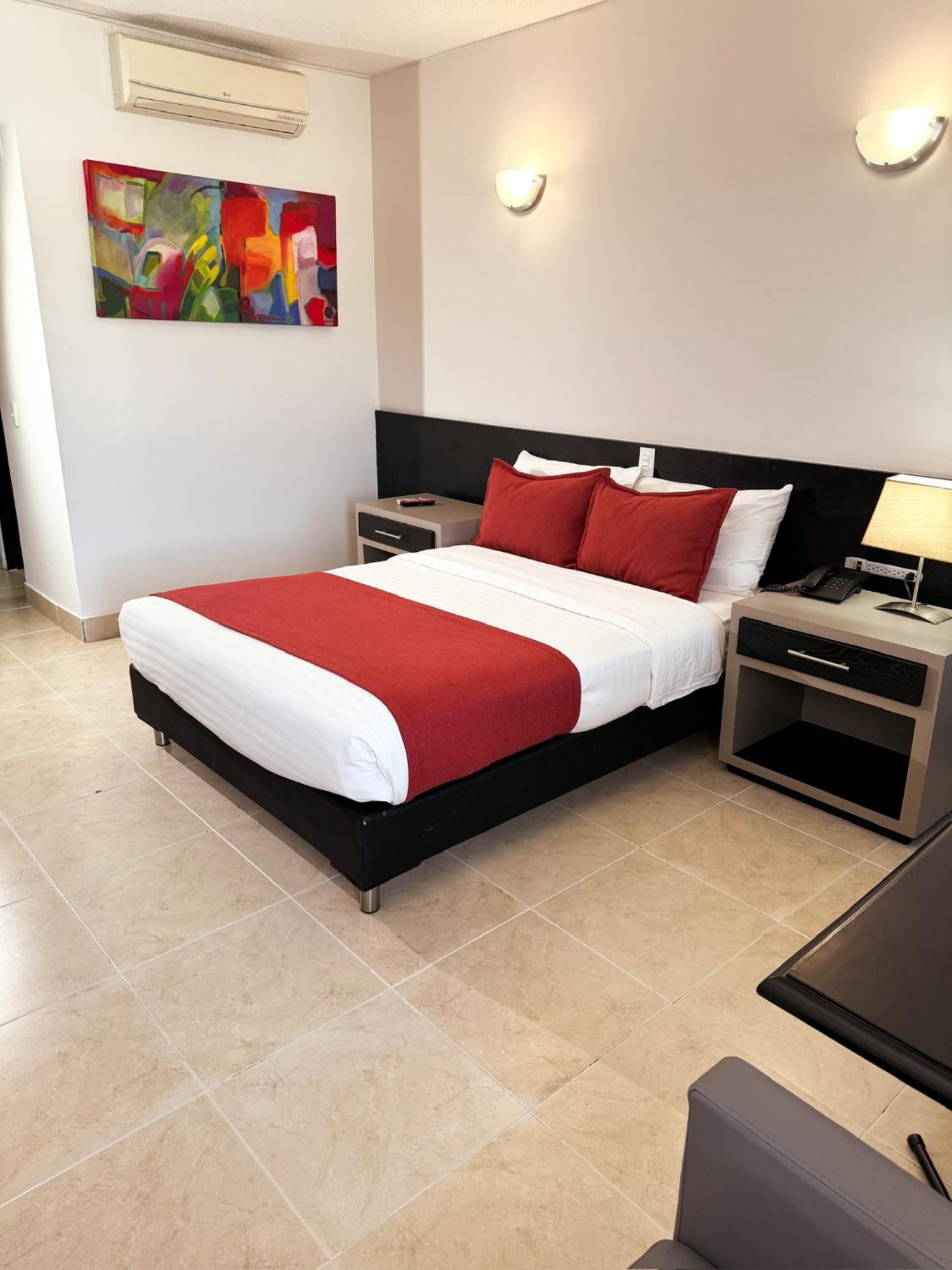 Tonchala 4* Cúcuta